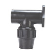 Codo Grifo Polietileno Crearplast