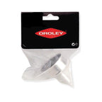 Embudo de aluminio de recambio para cafetera italiana Oroley