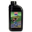 Aceite Sintético Krafft Lube Garden Motores 2T y 4T 1L