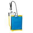 Pulverizador de Mochila Matabi Super Agro 16 - 16 Litros