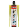 Anclaje Químico RATIO PY 300SF Sin Estireno 300ml