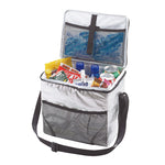 Nevera Portátil Reflectante Multitalla 5L-30L: Frescura a tu Medida