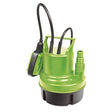 Bomba Sumergible Aguas Limpias LISTA Hidrosub AL-58 200W