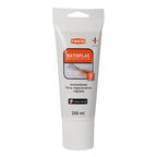 Tubo de 200 ml de masilla instantánea RATIO Ratioplas de secado rápido 15 minutos para reparaciones.