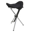 Taburete Plegable de Camping 32x32x45cm