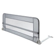 Barrera de Cama Abatible Arregui Gris 102x42 cm