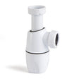 Sifón Botella Extensible Jimten Juntafix 1 1/4" - S-865