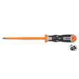 Destornillador Aislado 1000V RATIO ProSeries DynamicTecno