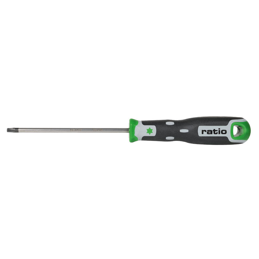 Destornillador Ratio Proseries Ratioproseries — Destornilladores