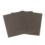 Hojas de tela esmeril Wolfcraft de 230x280 mm para lijado profesional