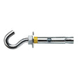 Taco Anclaje Metálico CELO DnBolt Gancho 8x45mm (25 uds)