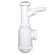 Sifón Botella Extensible Crearplast C-5