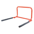 Soporte Plegable para 2 Bicicletas EHL Mod. 111