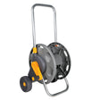 Carro Portamangueras Hozelock 60m