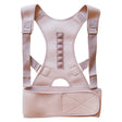 Chaleco Corrector de Postura Active Posture Magnetoterapia