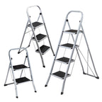 Escalera Doméstica Habitex Ultra Slim Habitex — Escaleras Domésticas