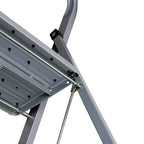 Escalera Doméstica Habitex Ultra Slim Habitex — Escaleras Domésticas