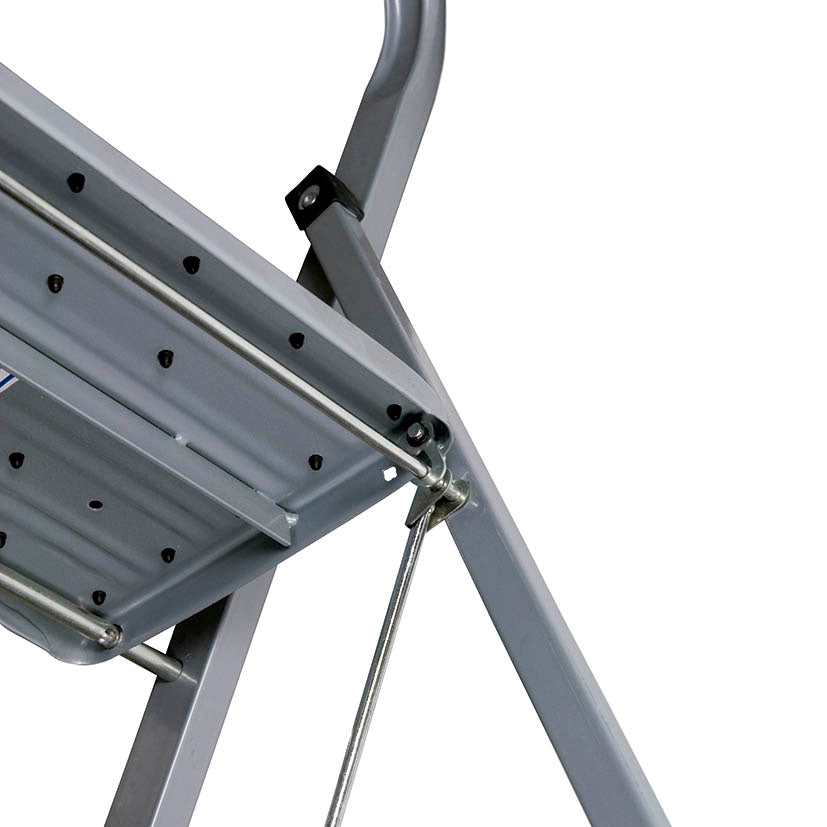 Escalera Doméstica Habitex Ultra Slim Habitex — Escaleras Domésticas