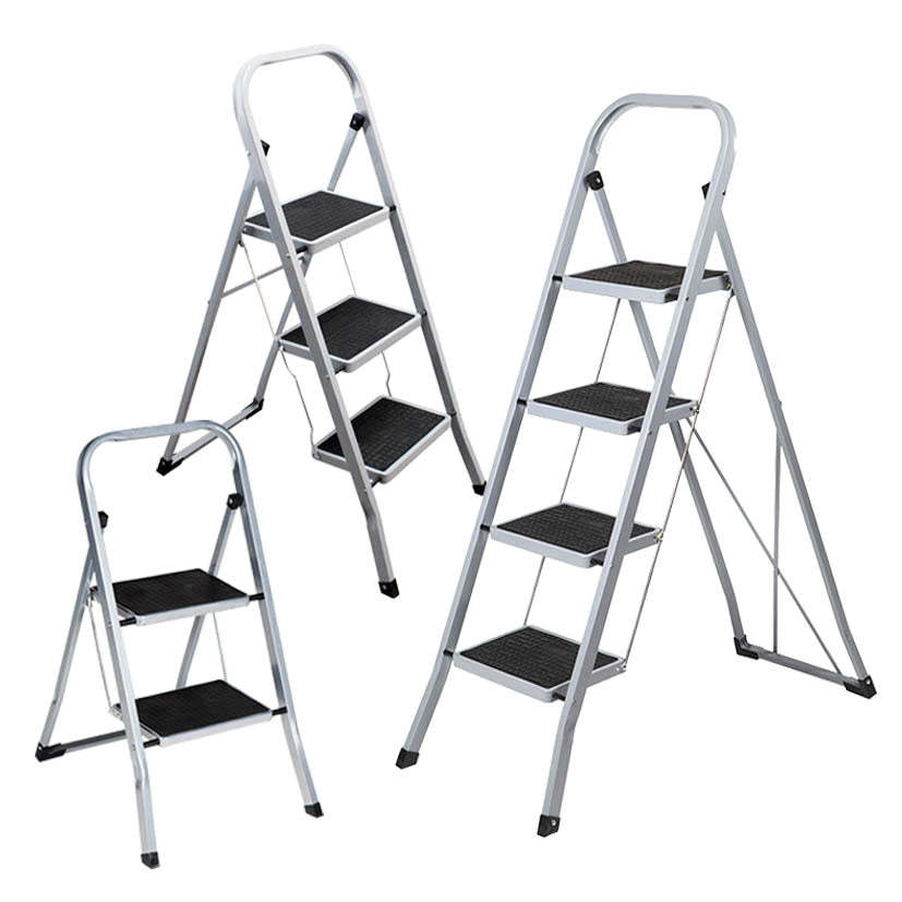 Escalera Doméstica Habitex Ultra Slim Habitex — Escaleras Domésticas