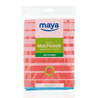 Bayetas y Gamuzas Multiuso Maya Microtex Maya — Accesorios de Limpieza
