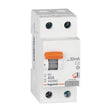 Interruptor Diferencial Legrand RX3 2P 30mA