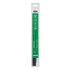 Blíster de 10 electrodos RATIO para hierro fundido de 2,5 mm x 300 mm
