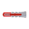 Taco Fischer Duopower: El Anclaje Inteligente Multimaterial