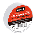 Cinta Aislante Ratio. Ratio — Cinta Aislante