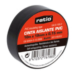 Cinta Aislante Ratio. Ratio — Cinta Aislante