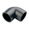 Codo PVC Presión 90º Encolar HH Crearplast