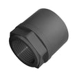 Manguito PVC Presión Rosca Hembra CREARPLAST