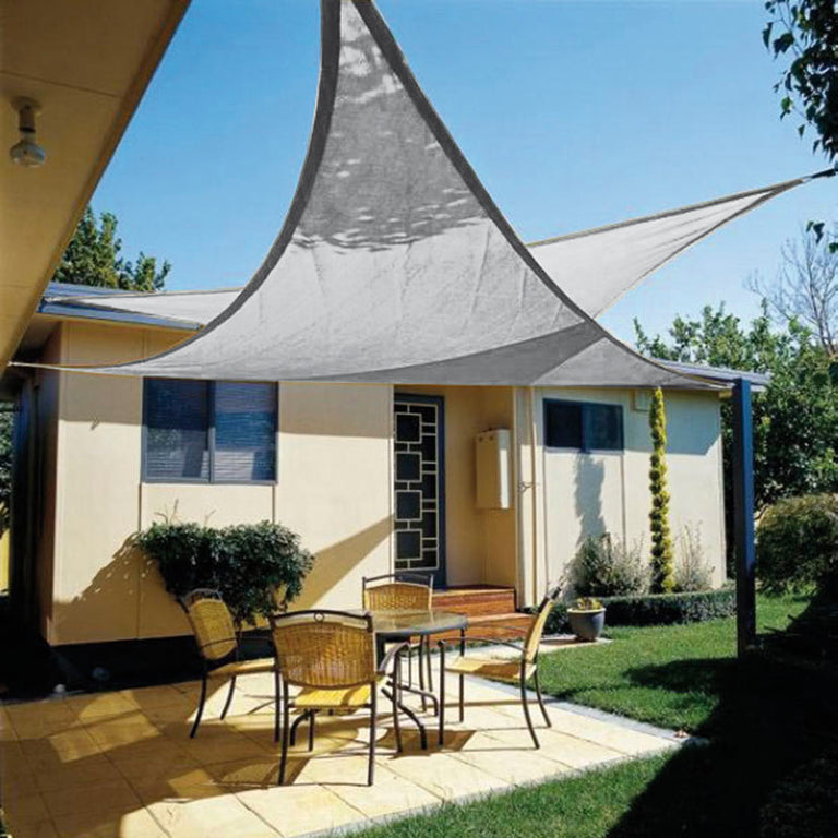 Toldo Vela Sombreador Lista. Lista — Toldos