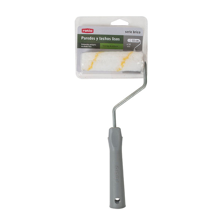 Minirodillo Antigota Ratio Serie Brico. Ratio — Rodillos y Accesorios