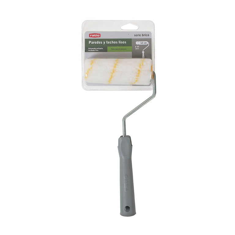 Minirodillo Antigota Ratio Serie Brico. Ratio — Rodillos y Accesorios