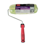 Rodillo profesional RATIO Ø 60 mm para pinturas base agua e impermeabilizantes