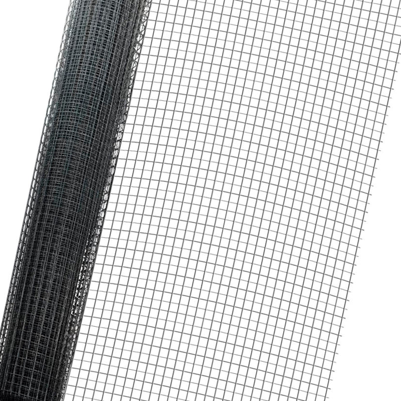 Malla Electrosoldada de Precision EHS® | Control de Aves y Cercados