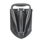 Pala de Camping Plegable Lista 3 en 1. Lista — Accesorios Camping