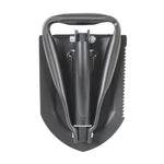 Pala de Camping Plegable Lista 3 en 1. Lista — Accesorios Camping