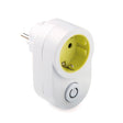 Adaptador Enchufe con Interruptor Famatel 16A 250V