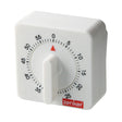Temporizador de Cocina Zenker Fackelmann 60 Minutos Blanco