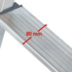 Escalera Doméstica Habitex Habitex — Taburetes