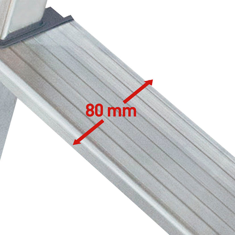 Escalera Doméstica Habitex Habitex — Taburetes