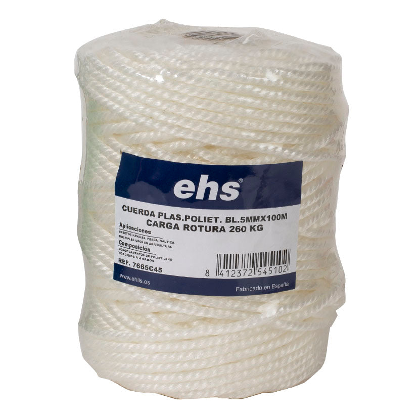 Bobina. Ehs — Hilos y Cuerdas