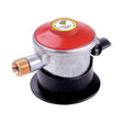 Regulador Gas Salida Libre GLP C235is