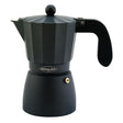 Cafetera Oroley Touareg Negra