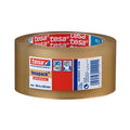 Precinto TESA 4024 transparente 66m x 50mm de poliolefina con adhesivo High Tack.