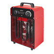 Calefactor Industrial Habitex E179