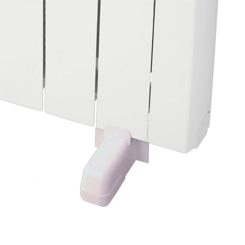Emisor Térmico Fluido FÁCULA Serie Z Advanced