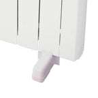 Emisor Térmico Fluido FÁCULA Serie Z Advanced