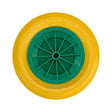 Rueda Carretilla Obra Impinchable 360mm Ferrebol